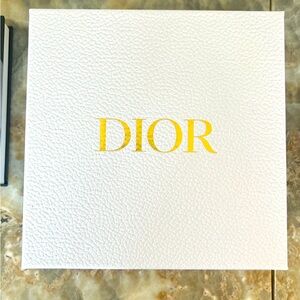Dior Gift Box